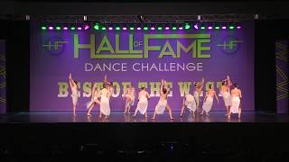 Fallin For You - Murrieta Dance Project