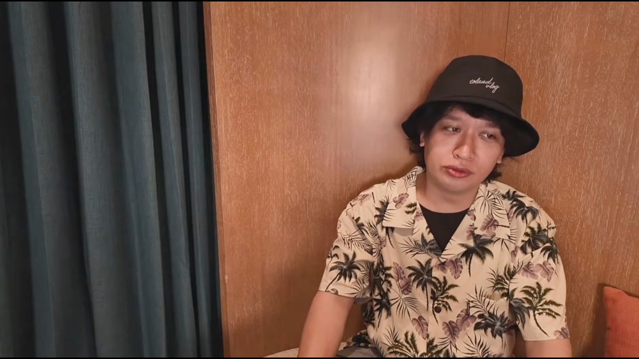 【LIVE】本日の動画について