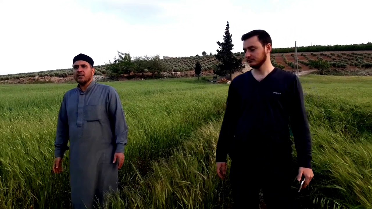 ( أقبلت يا رمضان ).. كلمات وألحان وأداء : بلال حمشو