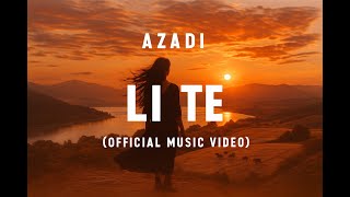 Azadi - Li Te  Resimi