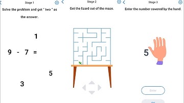 Easy Game Brain Test Daily Challenge 12 July 2020 Stage 1,2,3 Solution