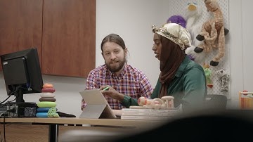 Bachelor of Early Learning and Community Development - Faisa