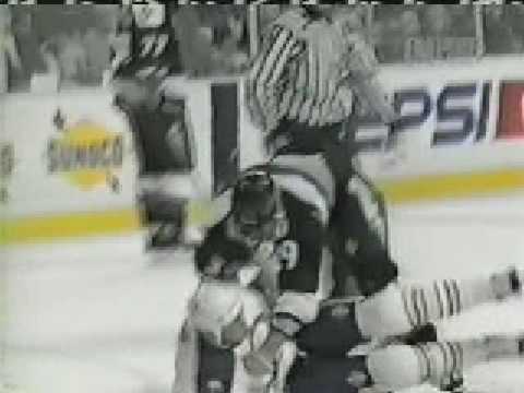 Matt Barnaby vs Enrico Ciccone Round 1