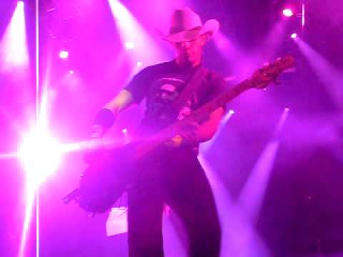 Kinky Ejercicio #16, Rock al Parque 2009