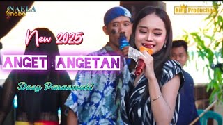 Download Lagu ANGET ANGETAN - ANGGI WULANDARI - TARLING TERBARU 2025 - NAELA NADA LIVE DESA KALIPASUNG MP3 Download Lagu ANGET ANGETAN - ANGGI WULANDARI - TARLING TERBARU 2025 - NAELA NADA LIVE DESA KALIPASUNG MP3