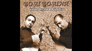 Haydar Altınok - Döneceğin Yoktur © 2007 [Ulusu Müzik]