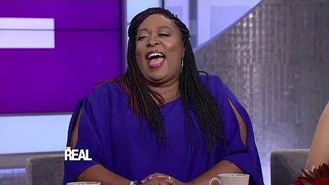 The Only Time Loni Needs a Man