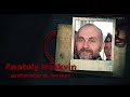 Anatoly Moskvin, El Profanador de Tumbas - Historia Real