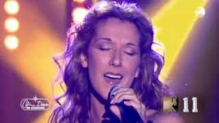 [RARE] Céline Dion - On ne change pas (Tapis Rouge, 1998) (Clip only)