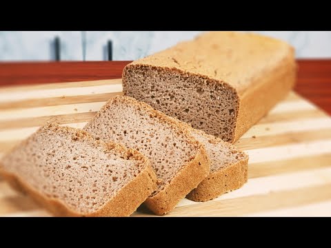 Pâine fără gluten