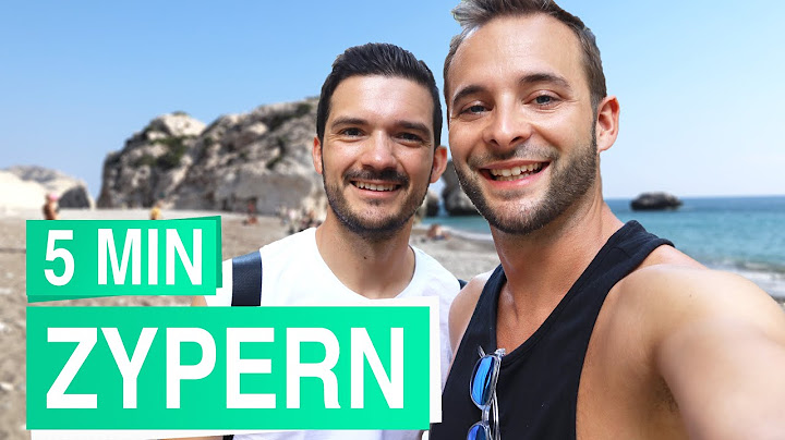 Zypern in 5 Minuten 🎥🌅 Entdecke Zypern von Nikosia bis Paphos