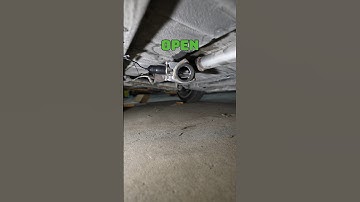 Installing cut outs on the SRT-4 Neon