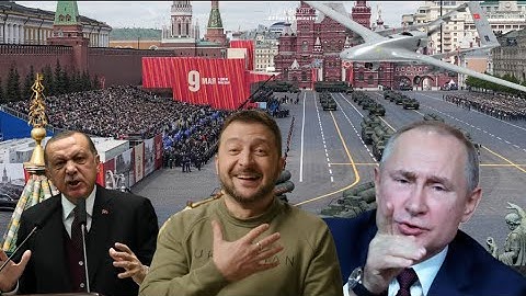 Bayraktar TB2 – Ukraine’s Most Successful Weapon in the Russia–Ukraine War