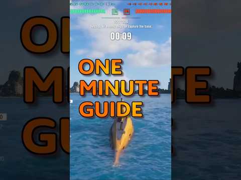 How to Ship | Submarines