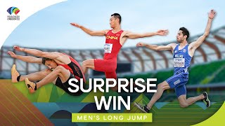 : Men's Long Jump Final | World Athletics Championships Oregon 2022