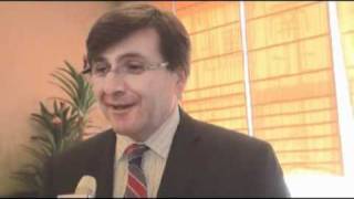 TorontoTV Xinyimin Dinner 20110913