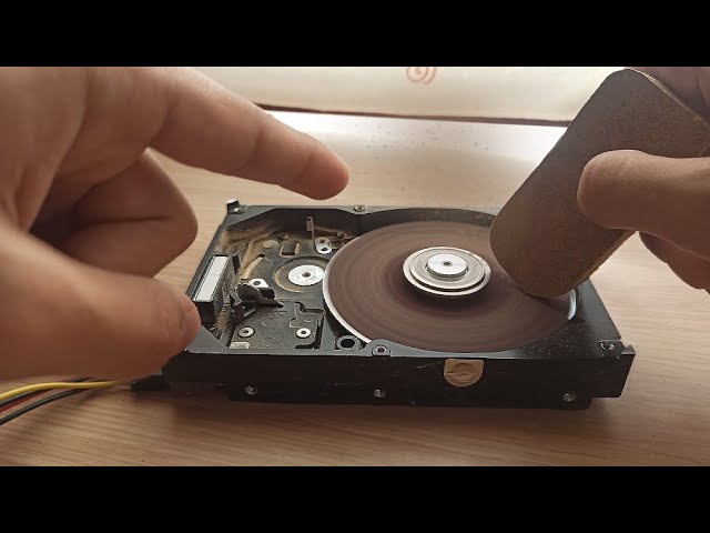 Carcasa disco duro o cómo sacarle provecho a tu viejo HDD ⭐️