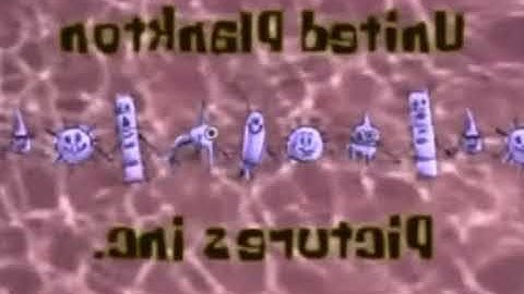 Rj Kumar Version Of I KLLED UNITED PLANKTON PICTURES INC./NICKELODEON (2009) V2