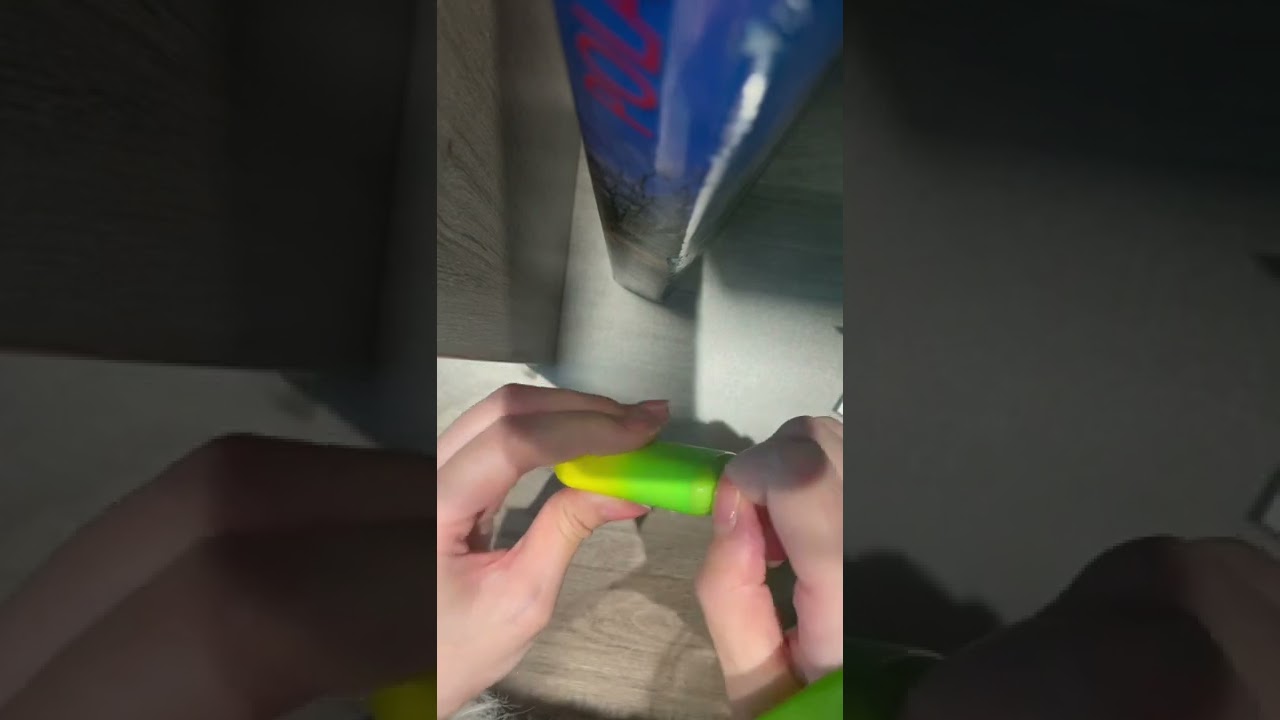 Vapeurs box, 600puffs.