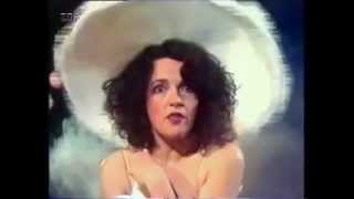 Video thumbnail of "Karla DeVito - Cool World"