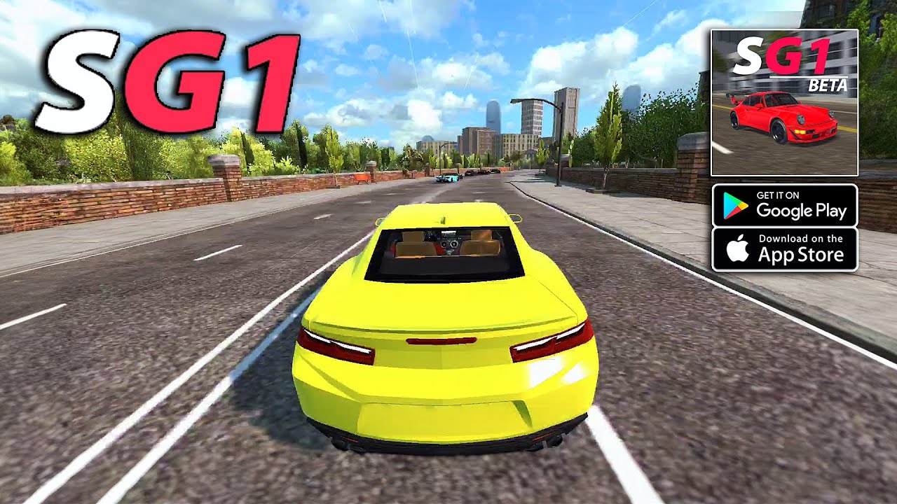 Speedgear Racing Speed Gears - Ultimate Racing Gameplay (Android/iOS) - YouTube