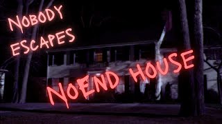 This Isn't Just A Haunted House