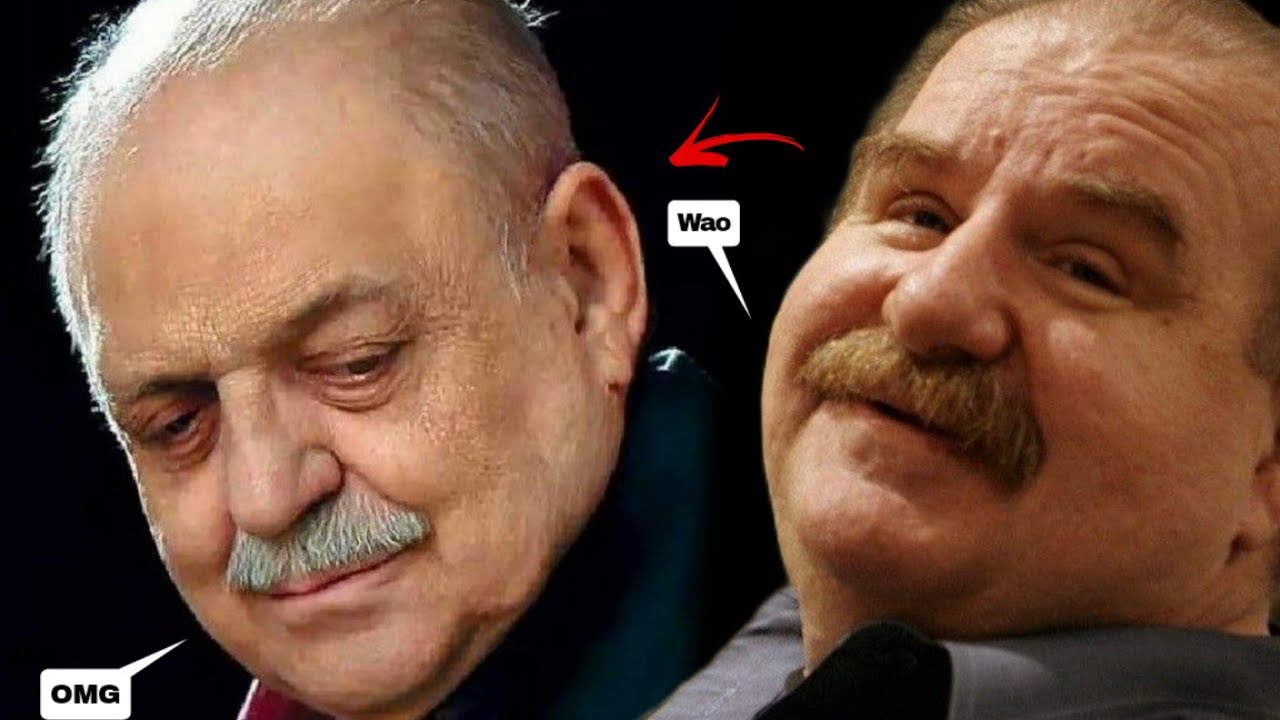 OMG 😱 Most Handsome Silver Suited Grandpa Daddy Fun | Ep 57