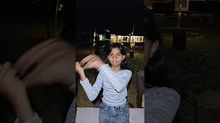 Enna sola with my family