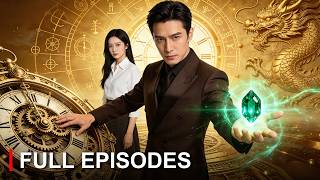 【江宇順💕張雅卓】從被踩在腳下的業務員，到賭石界之王！小伙救下美女總裁後覺醒透視眼，吸收玉石靈氣一路暴打仇敵逆天改命！#短劇 #最火短劇 #MiniDrama screenshot 4