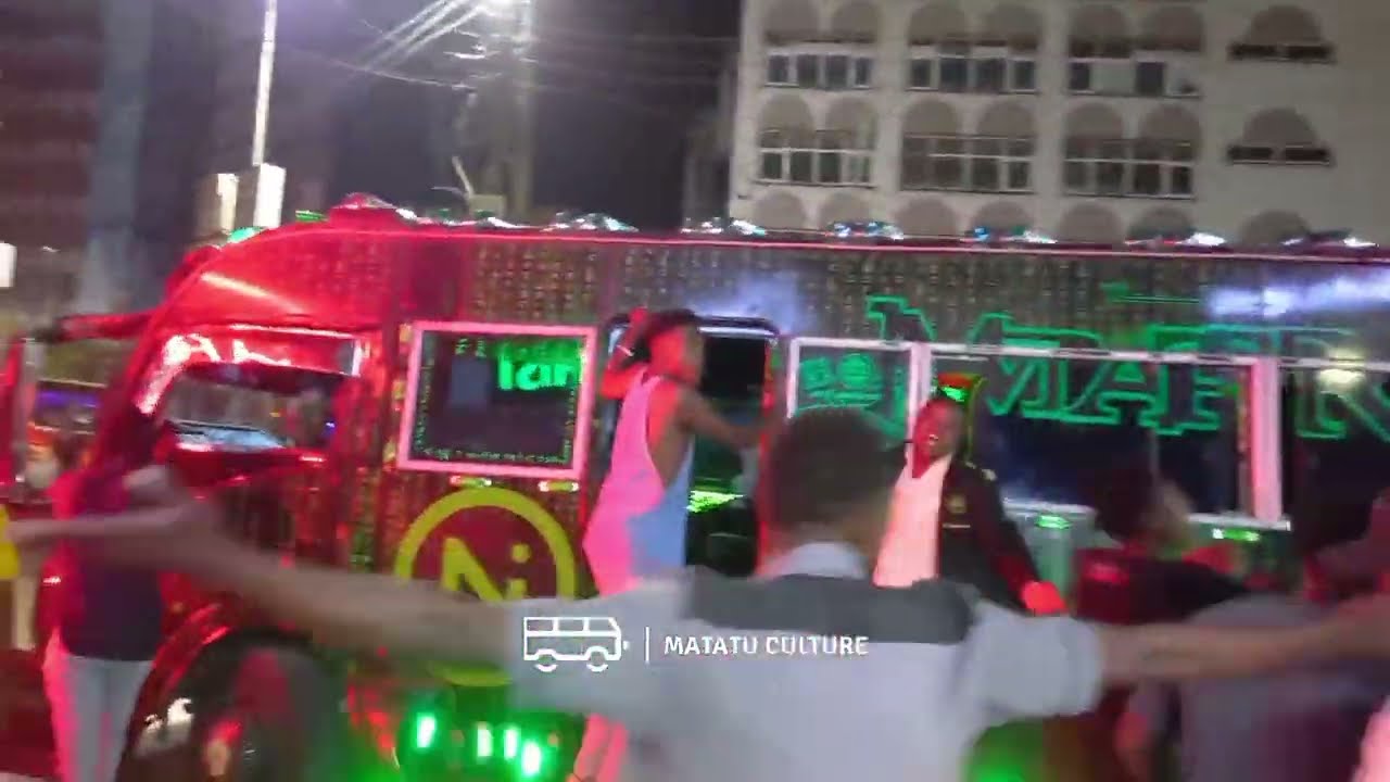 WHAT HAPPENS WHEN G UNIT, MATRIX AND GENESIS COME ACROSS EACH OTHER