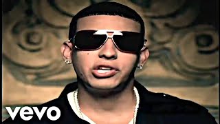 Daddy Yankee - Pose (Video Oficial)