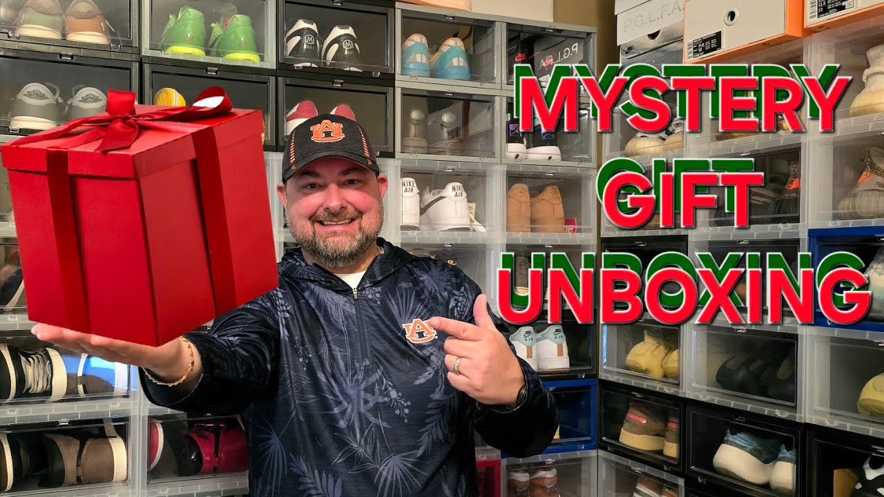 JEAN PAUL GAULTIER Unboxing! - YouTube