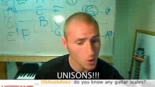 Unisons Explained!
