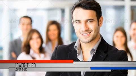 After Effects Project Files - Political Show Broadcast - VideoHive 9130675