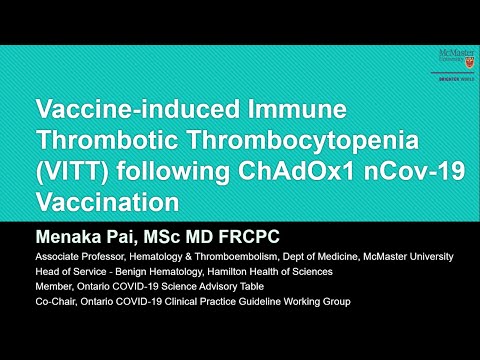 Video: Träning Med Immuntrombocytopeni: Tips Och Mer