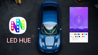 Famous HOW TO CONTROL THE LED RGB @striker_lights  ON A CHARGER HELLCAT WIDEBODY. Wealth