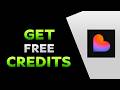 How To Get Free Credits On Lovable