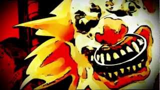 Morgue Drumsteppa Monsters Video By Creative Urban Industries