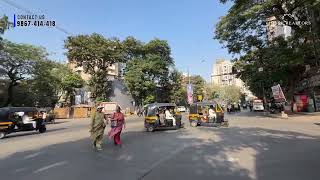 2 Bhk ready to move flat in Kandivali West | Achija Hotel | Cheaper then market | Good connectivity