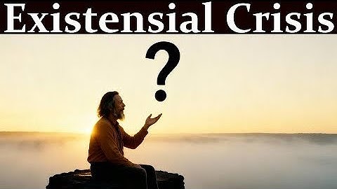 What to Do When Everything Feels Pointless - Alan Watts