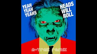 Yeah Yeah Yeahs - Heads Will Roll Hd