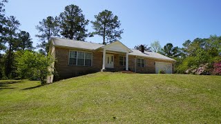 8601 Cabin Hill Rd, Tallahassee, FL 32311