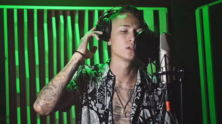 Sheko - Neblina [Official Video]