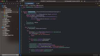 IOS Face detection using Mlkit & display in Image view in native iOS app Tensorflow lite & ML