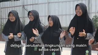 Profil Mahad As-Salaam Litahfidzil Quran - Smp Sma Quran As-Salaam Gunung Putri