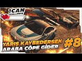 YOKSA O GÜN BU GÜN MÜ ? NFS MOST WANTED 1 CAN CHALLENGE (Permadeath) I 8.Bölüm