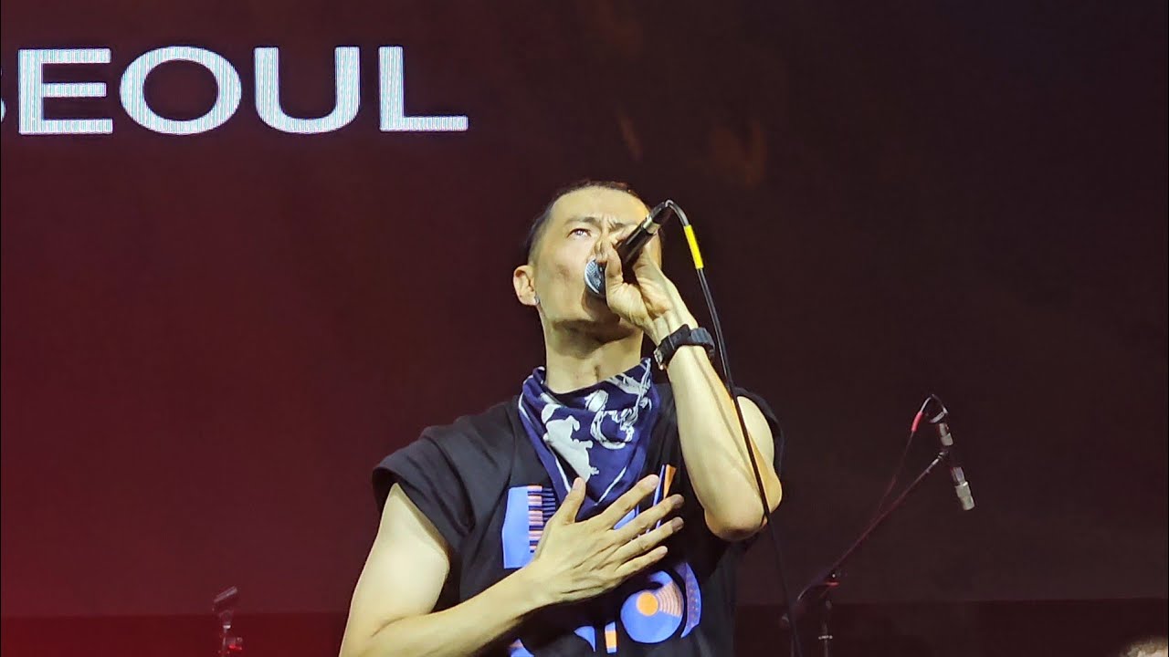 ミュージック  Man LIVE TOUR 2022 Labo 260705 OMA, Shing02, A-1 - battlecry (Nujabes) [LUV(SIC) HEXLAOGY