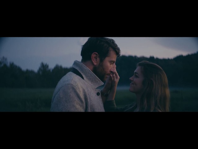 Brett Eldredge - The Long Way (Official Music Video) class=