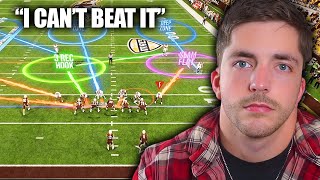 The Best Defense I've Played (NOT MID BLITZ) | College Football 26