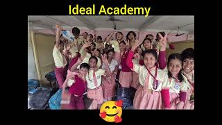 End Of A Beautiful Journey At Ideal Academy